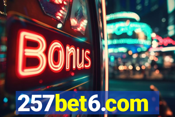 257bet6.com