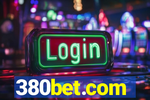 380bet.com