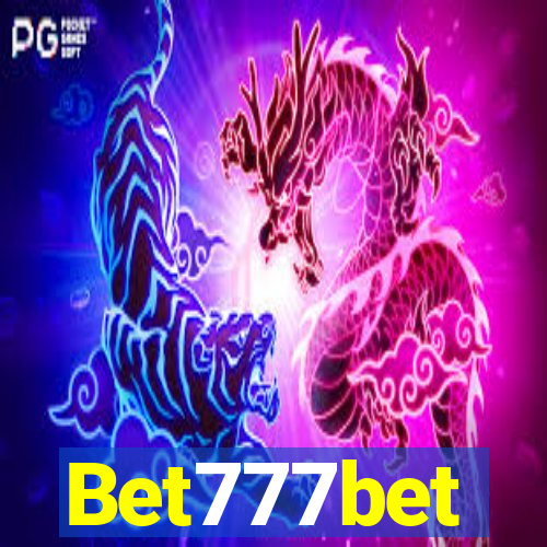 Bet777bet