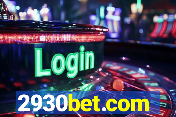 2930bet.com