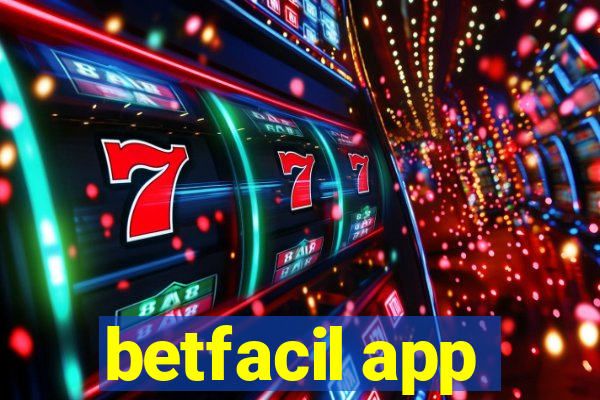 betfacil app