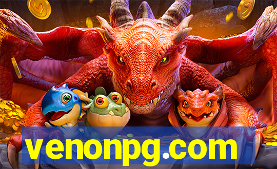 venonpg.com