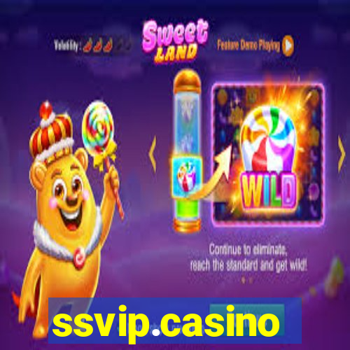 ssvip.casino