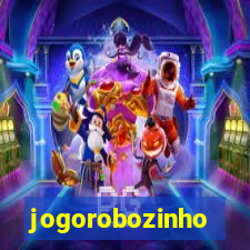 jogorobozinho