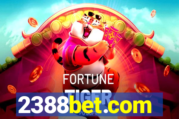 2388bet.com