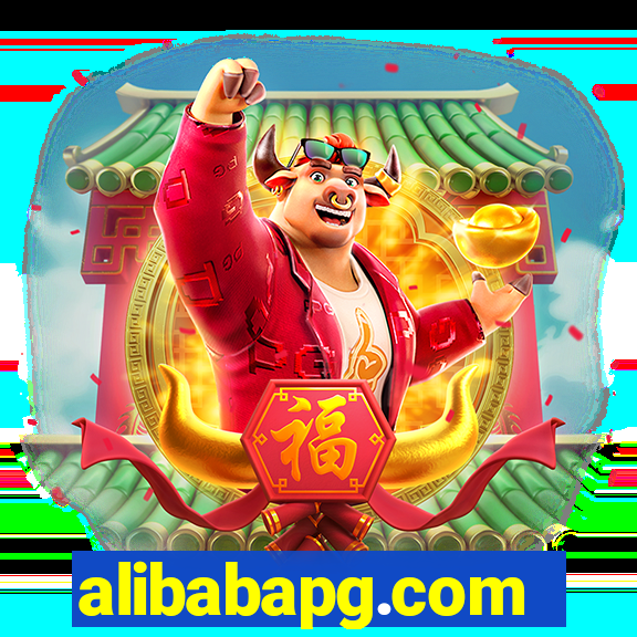 alibabapg.com