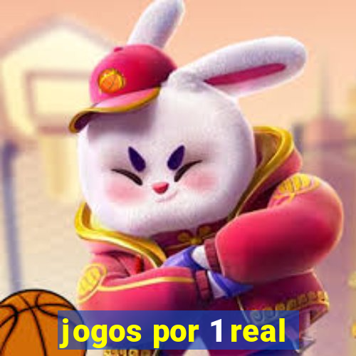 jogos por 1 real