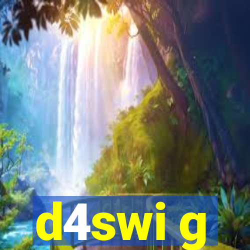 d4swi g