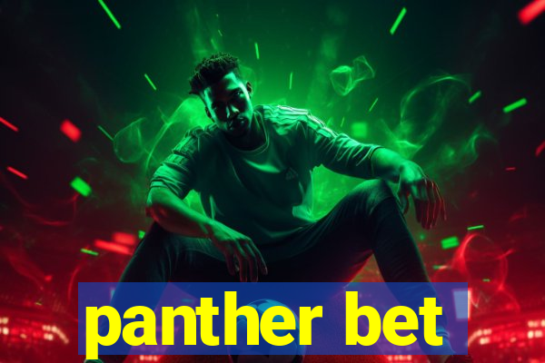 panther bet