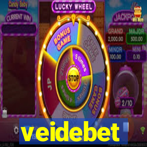 veidebet