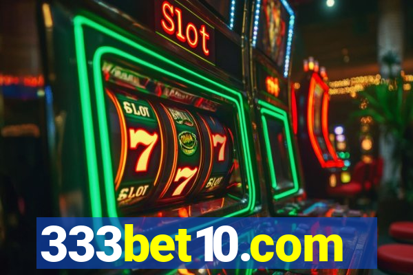 333bet10.com