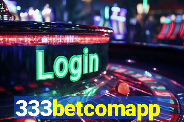 333betcomapp