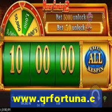 www.qrfortuna.com