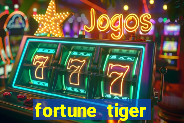 fortune tiger depósito mínimo