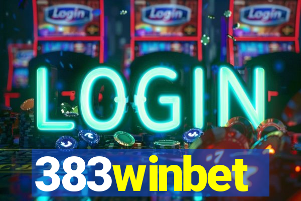 383winbet