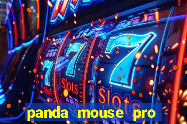 panda mouse pro 1.9.0 apk download