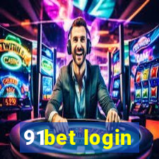 91bet login