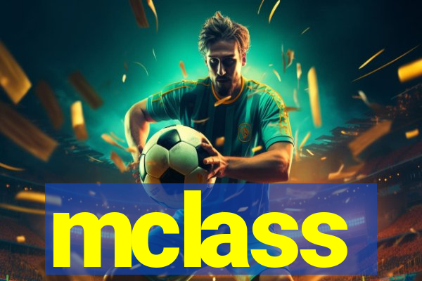 mclass