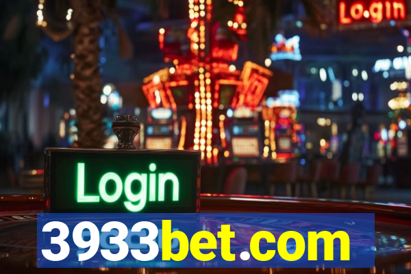 3933bet.com