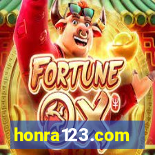 honra123.com