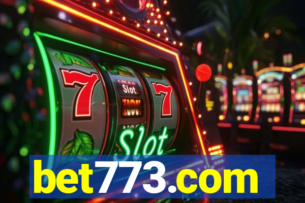 bet773.com