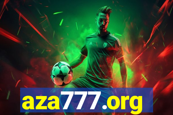 aza777.org