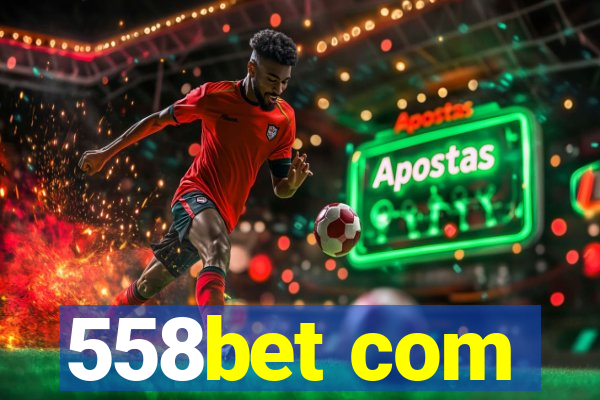 558bet com