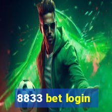 8833 bet login