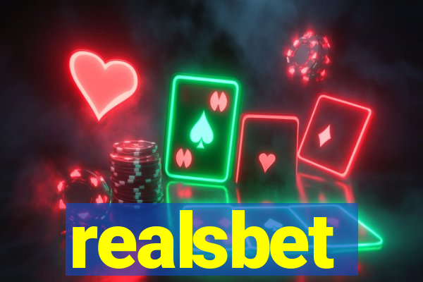 realsbet