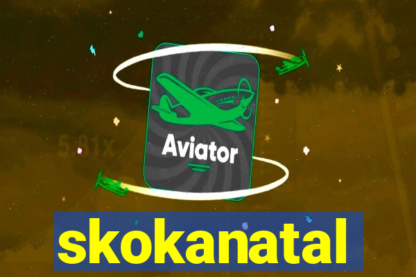 skokanatal