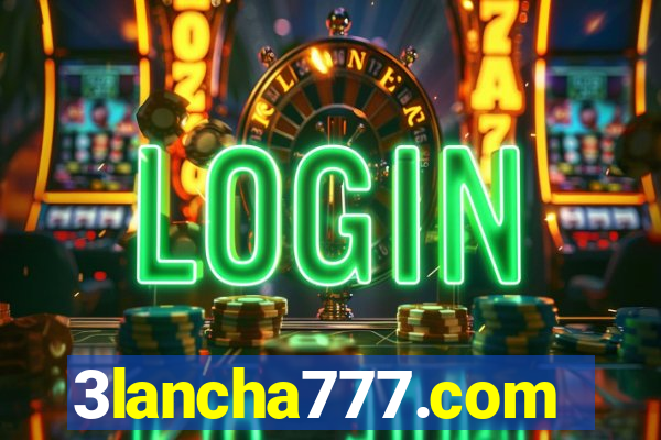 3lancha777.com