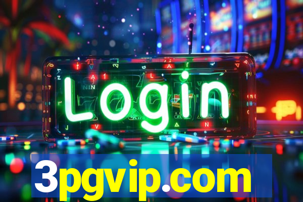 3pgvip.com