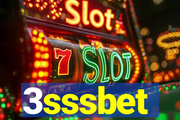 3sssbet