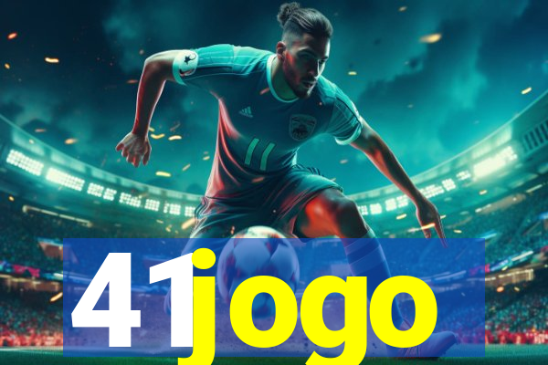 41jogo