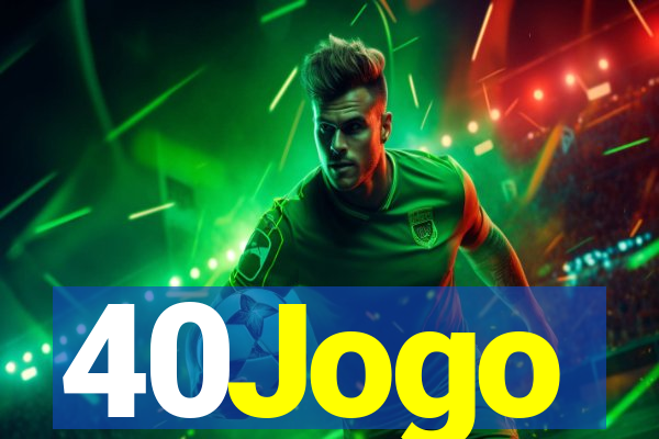 40Jogo