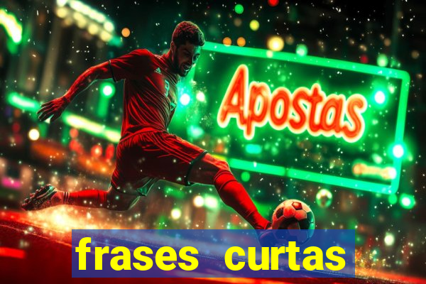 frases curtas desejando sucesso profissional