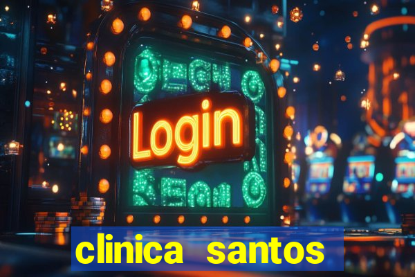 clinica santos dumont uberaba