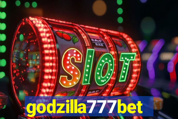 godzilla777bet