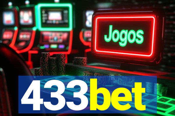 433bet