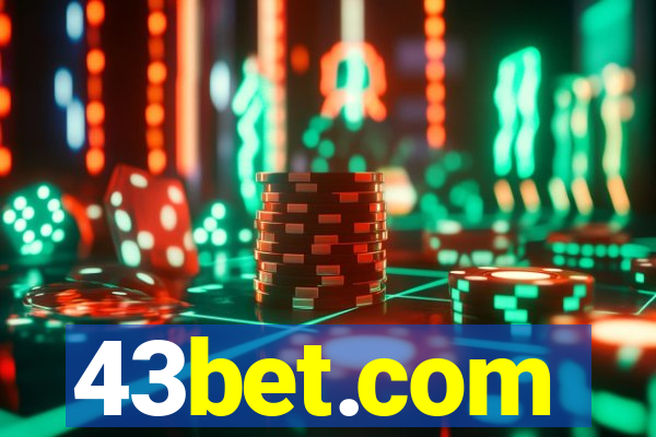 43bet.com