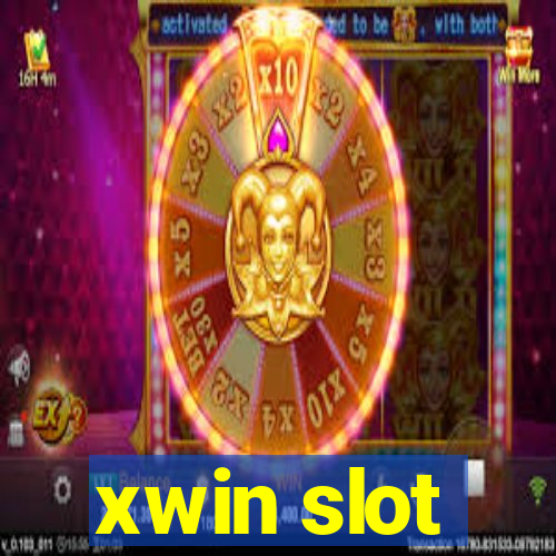 xwin slot