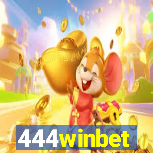 444winbet