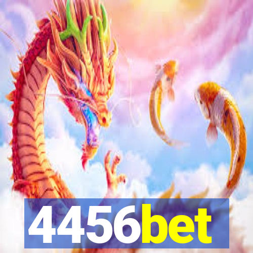 4456bet