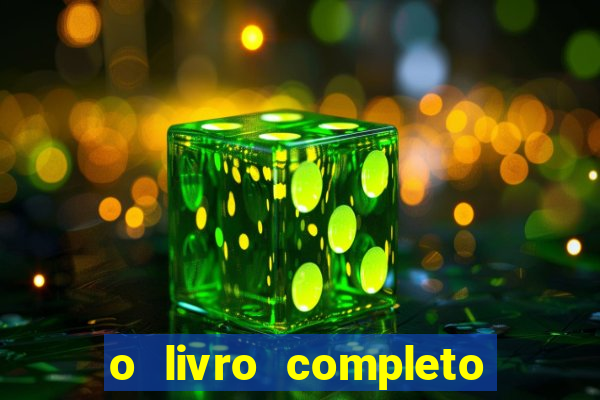 o livro completo do baralho petit lenormand pdf