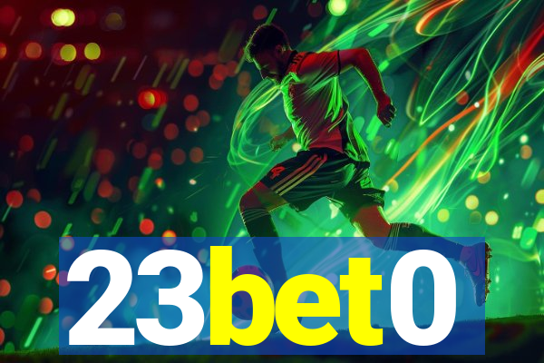 23bet0