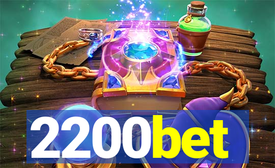 2200bet