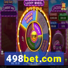 498bet.com