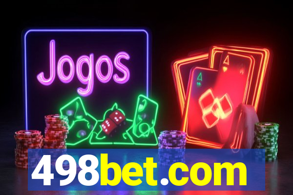 498bet.com