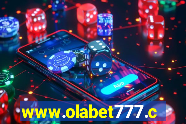 www.olabet777.com