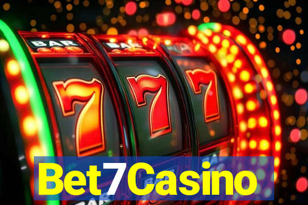 Bet7Casino